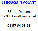 Google Map adresse