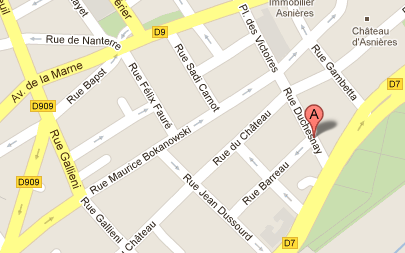 Google Map