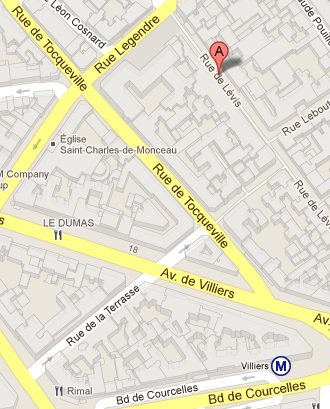 Google Map