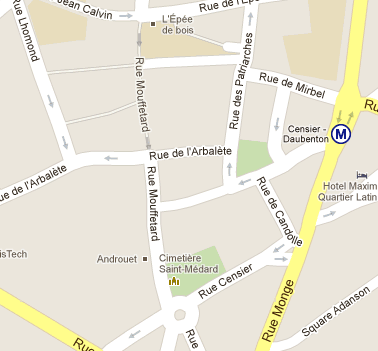 Google Map